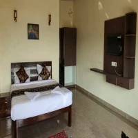 Deluxe Ac room